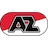 AZ II badge