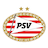 PSV II badge