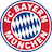 Bayern München badge
